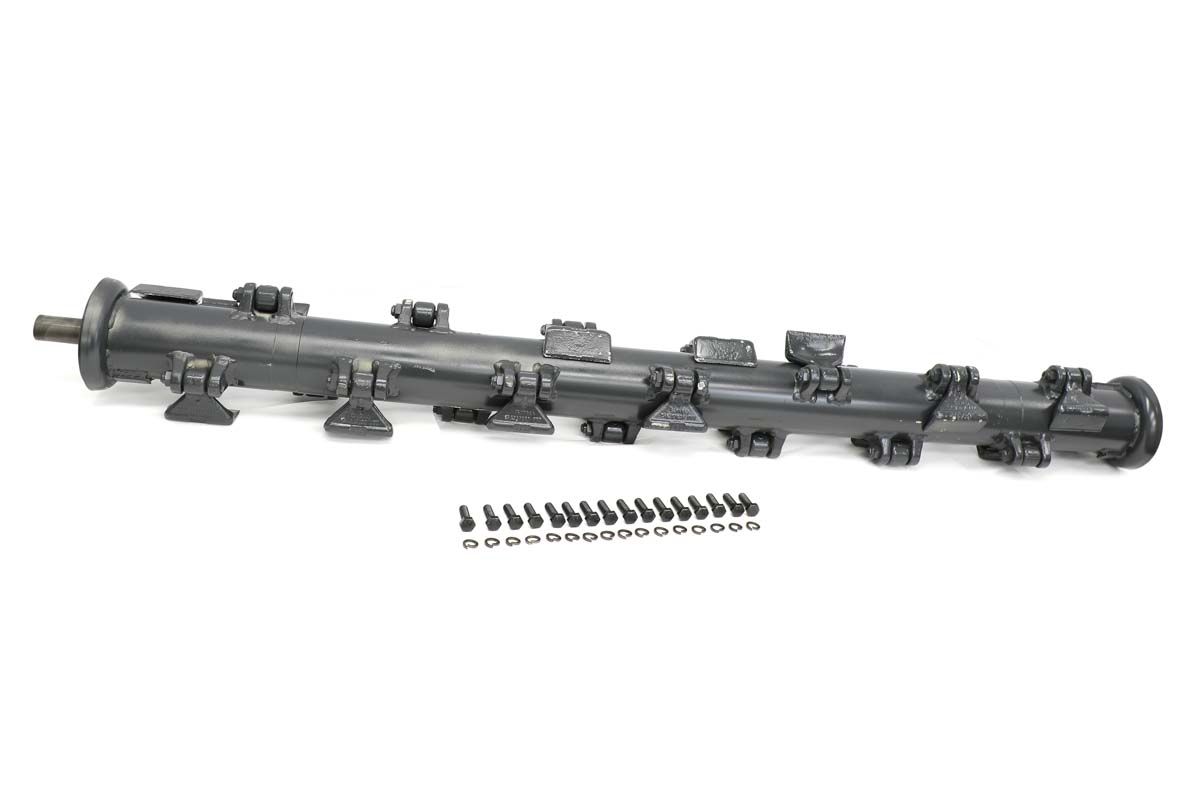 BOBCAT - Zespół wirnika, 6687570
