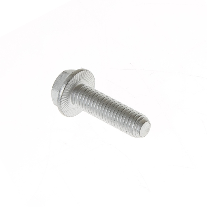 JCB - Śruba stal hartowana M10x35mm 12.9 - AZERI PARTS