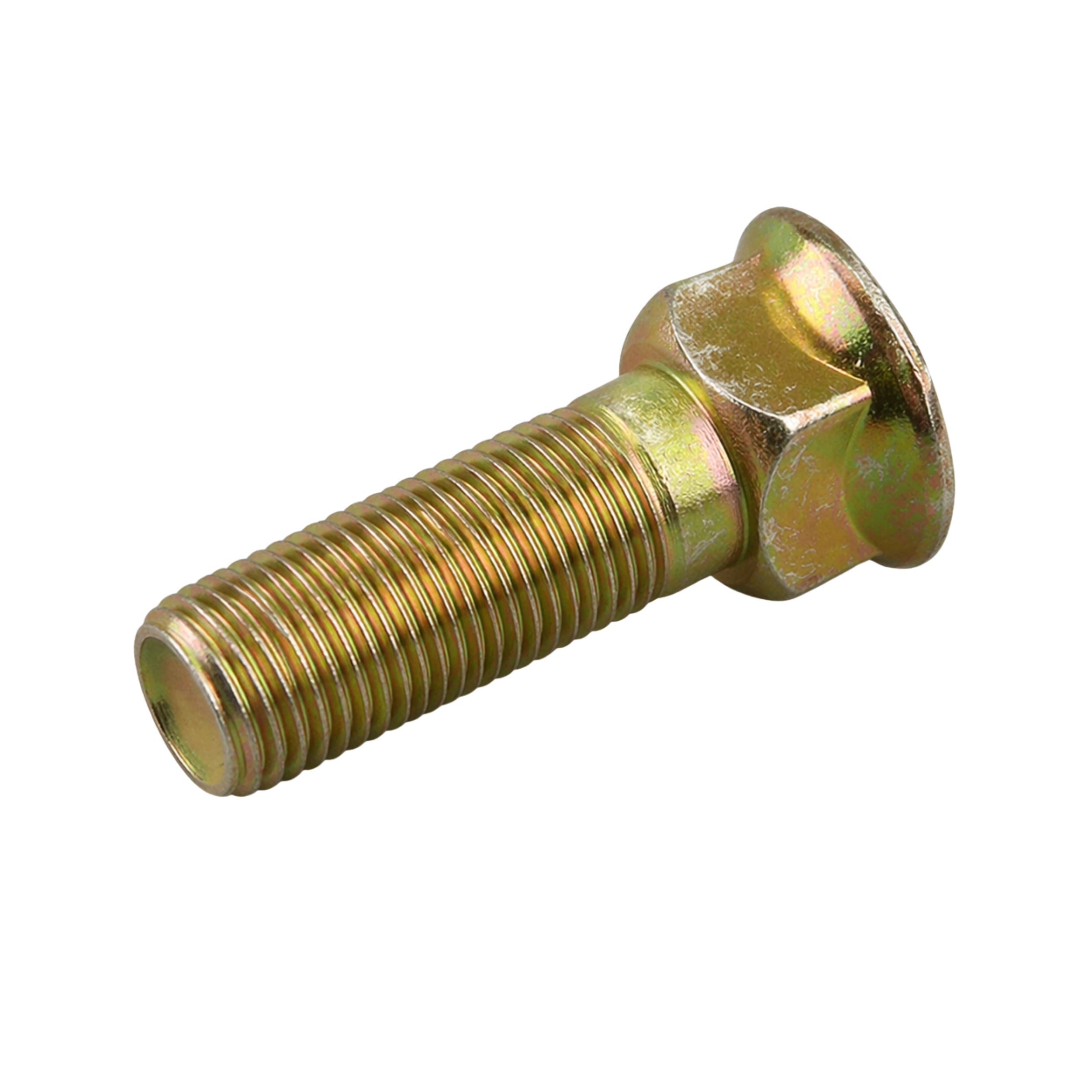 JCB - Śruba 3/4"Unfx2-1/4" Koparka Ładowarka Części 826/00217 Oryginał