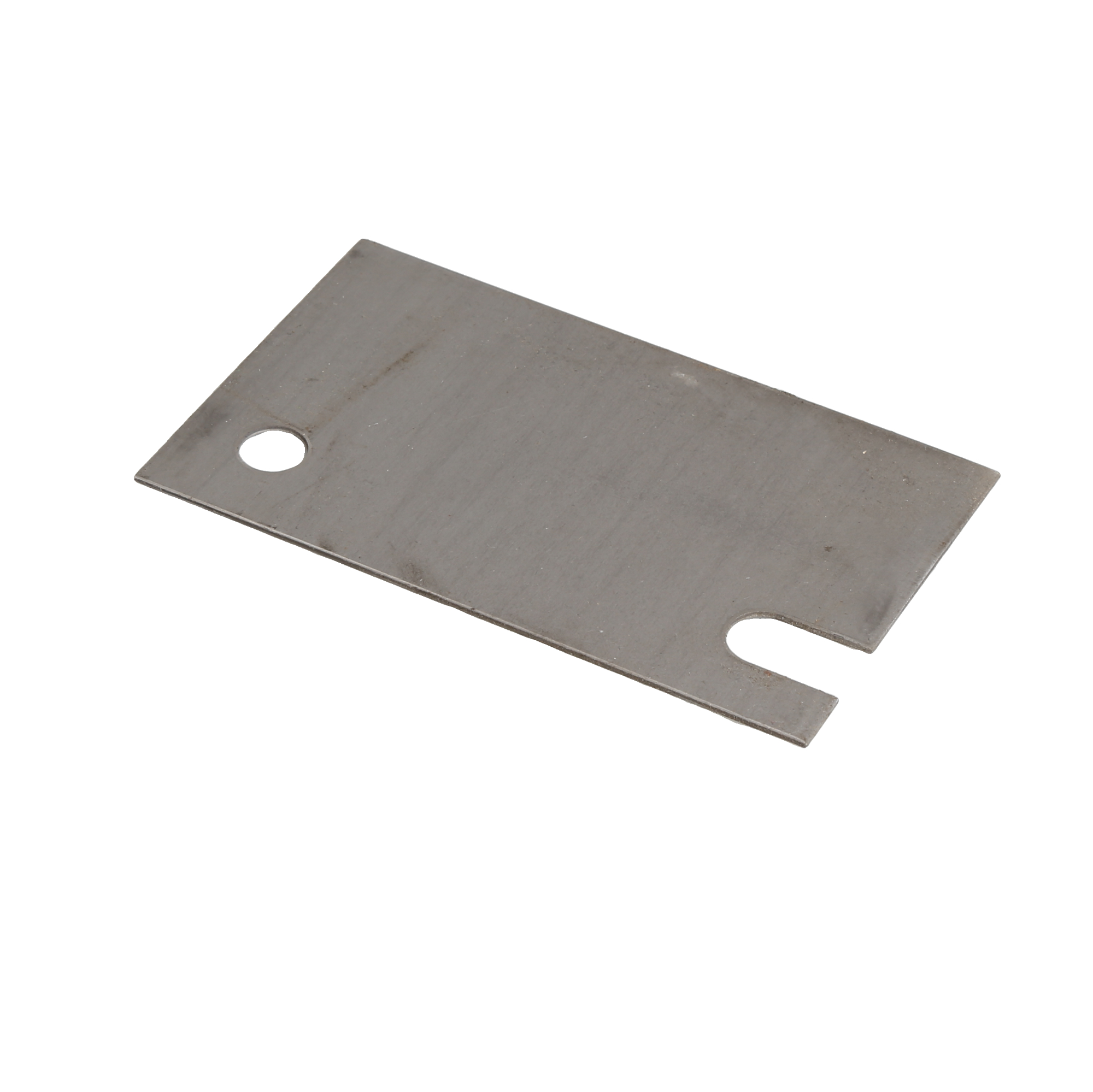 JCB - Podkładka pod ślizgi 150 x 90 mm 1,6 mm - AZERI PARTS