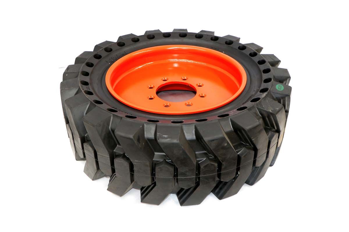 BOBCAT - KOŁO, Solid Flex - Off Road (33 x 12-20), LEWE, 7246214