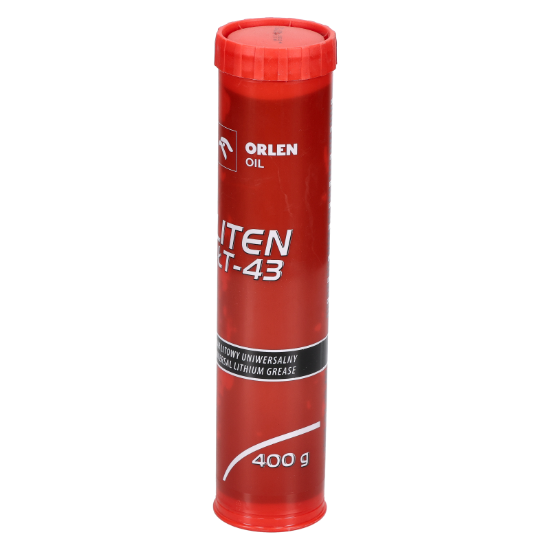 Smar litowy ŁT-43 - 400ML