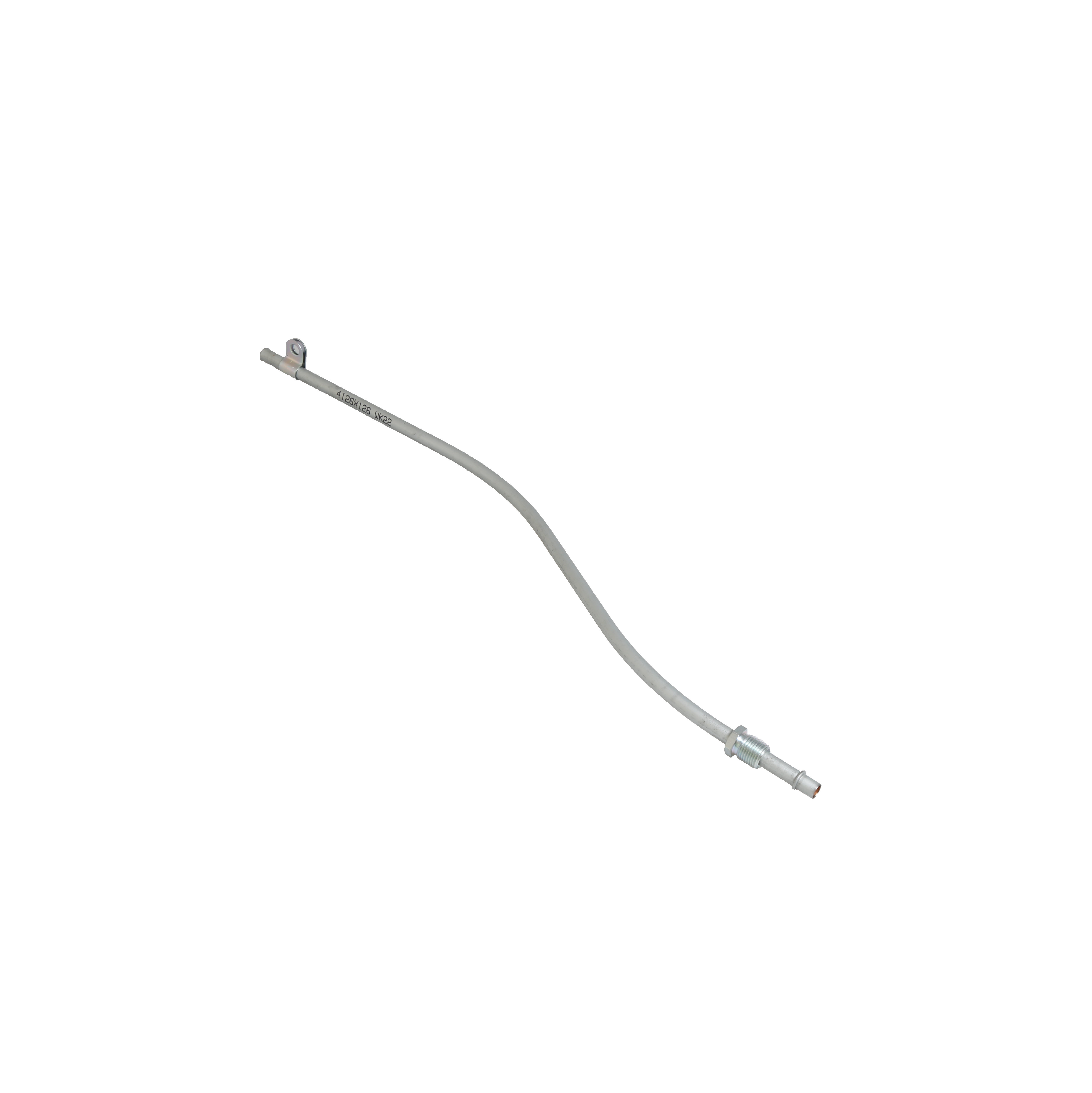 JCB - Rurka bagnetu/miarki oleju - AZERI PARTS