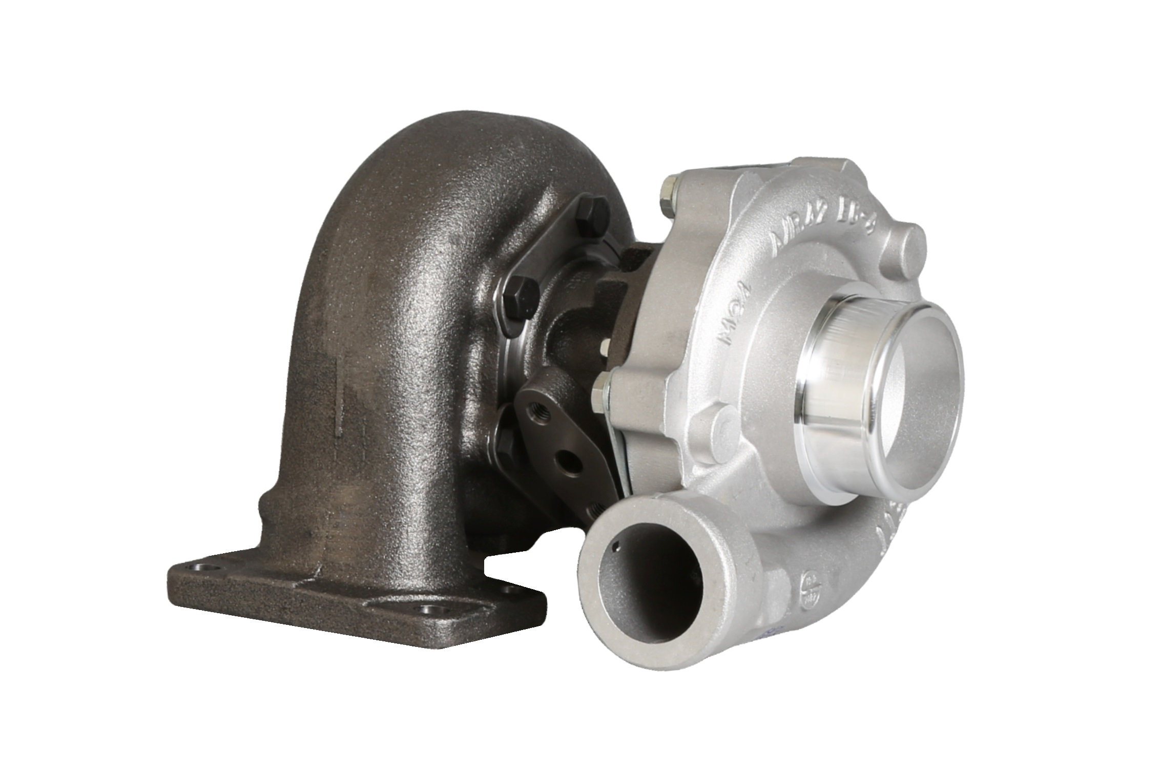 JCB - Turbosprężarka - AZERI PARTS