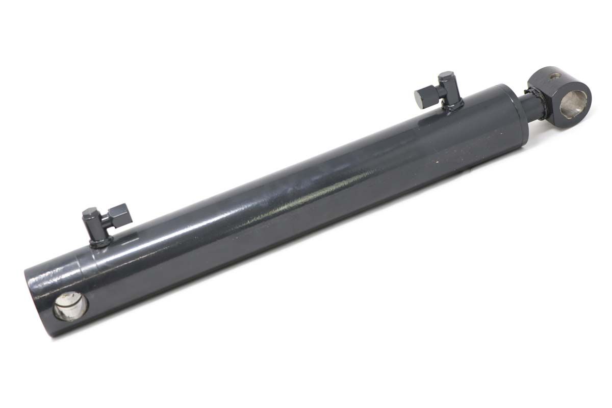 Zacisk siłownika hydraulicznego, 6810475