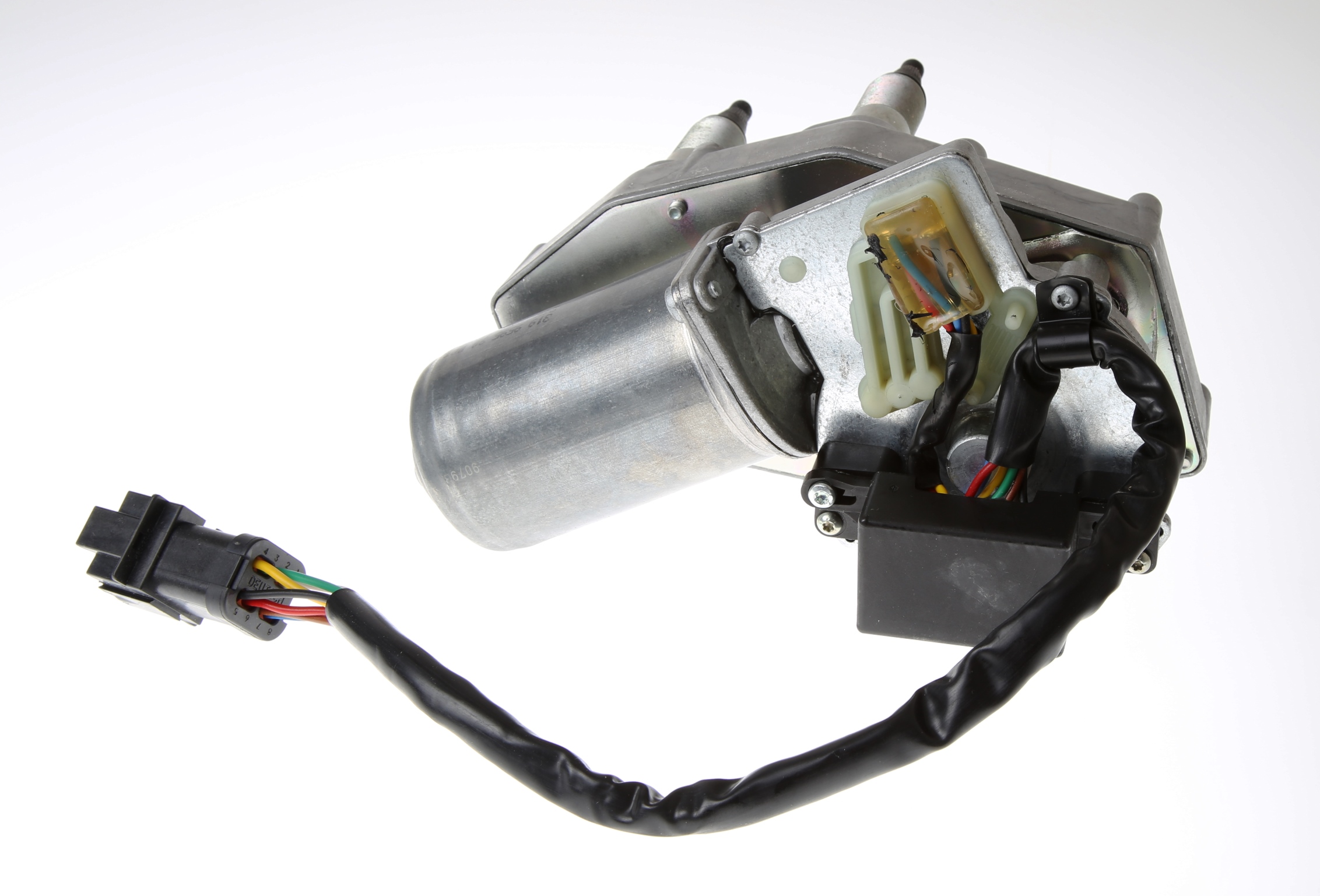 JCB - Silniczek wycieraczek 24V - AZERI PARTS