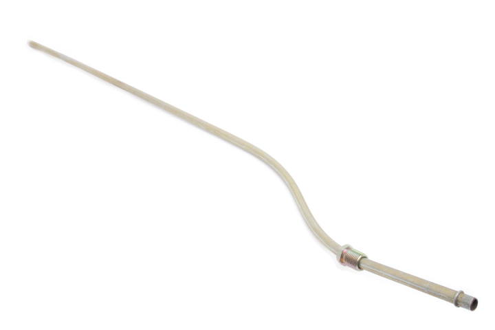 JCB - Rurka bagnetu poziomu oleju silnika 780mm - AZERI PARTS