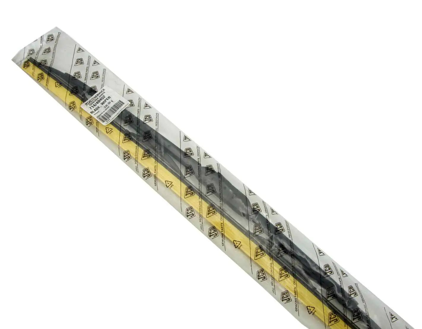 JCB - Pióro Wycieraczki Koparka Ładowarka 3CX 4CX 714/40452 Oryginał