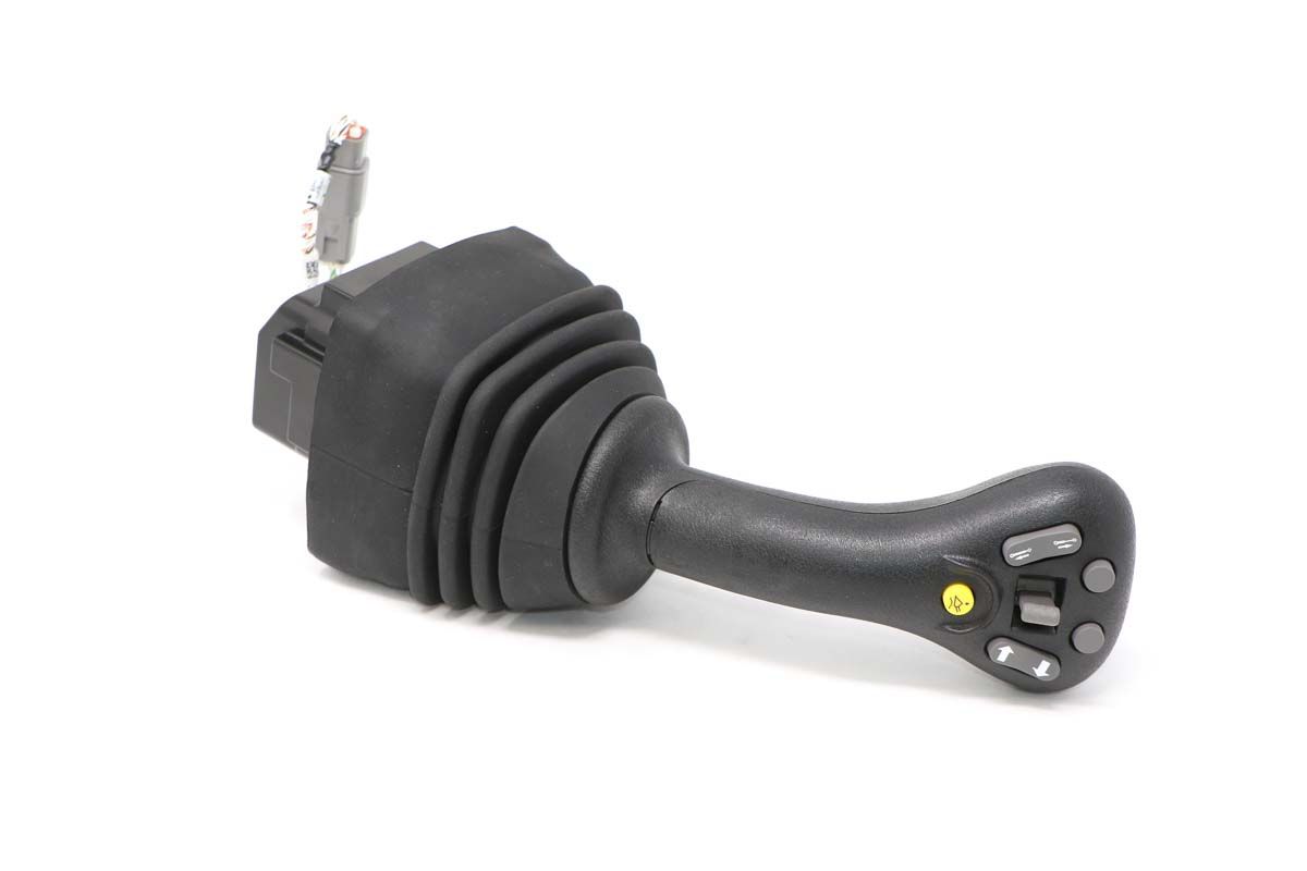 BOBCAT - Joystick (SJC), prawy, 7395943