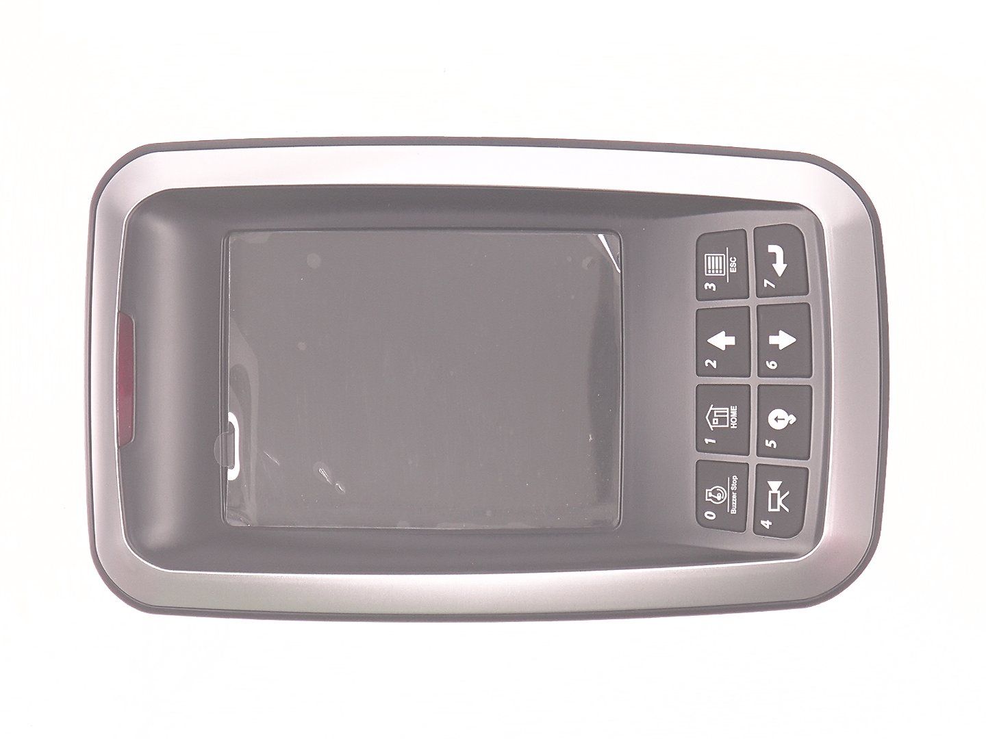 BOBCAT - Panel sterowania, 7368857 do modeli Bobcat E62 E63 E85