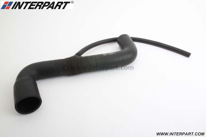 JCB - Wąż chłodnicy górny - AZERI PARTS