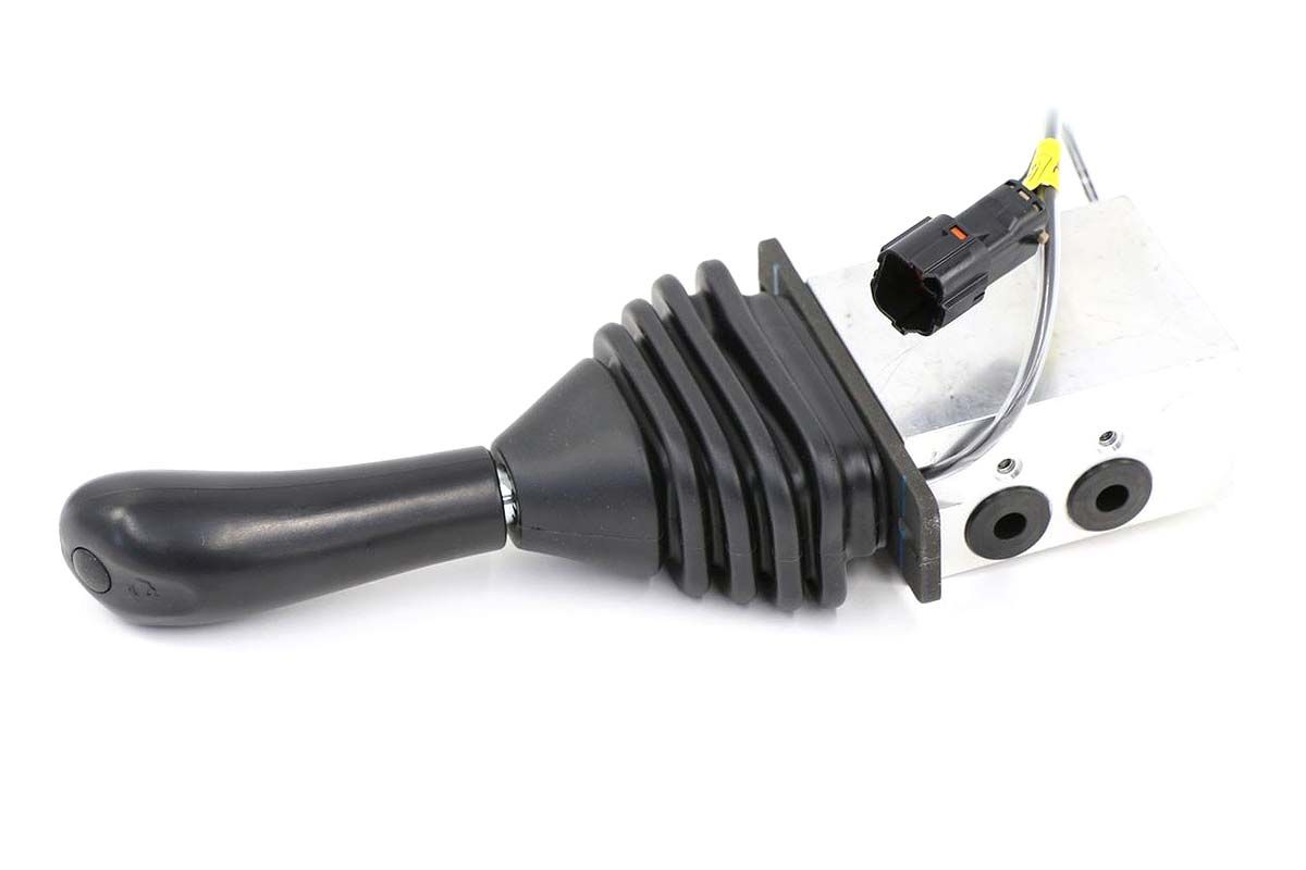 BOBCAT - Joystick, ostrze, 7030028