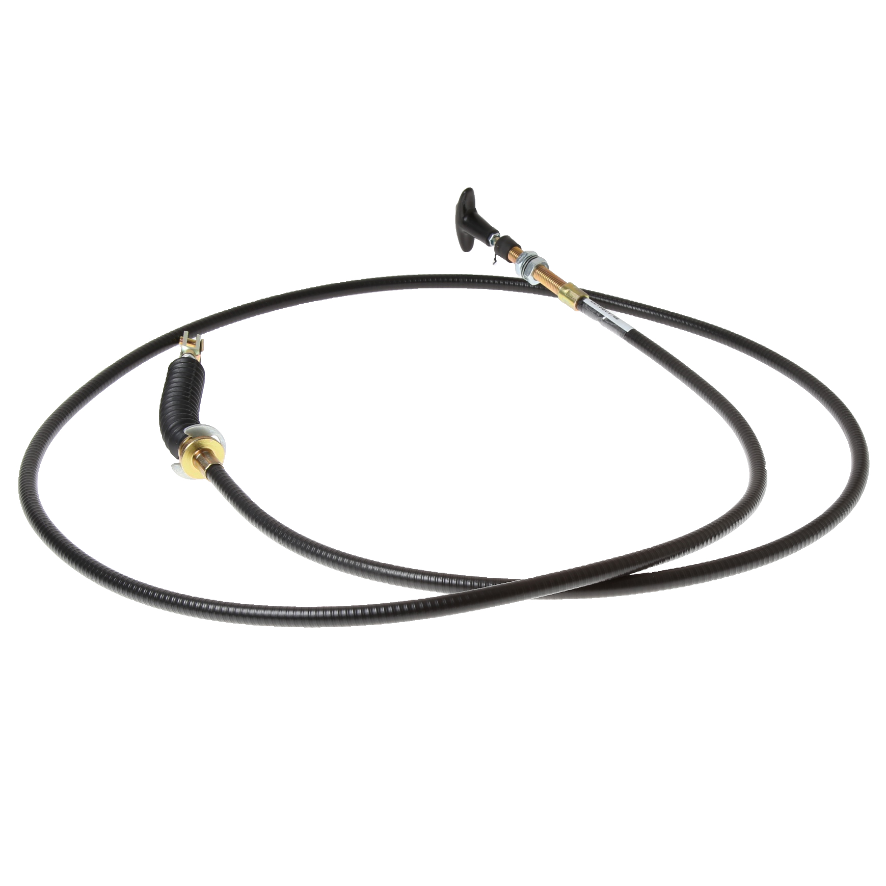 JCB - Linka blokady haka holowniczego - AZERI PARTS