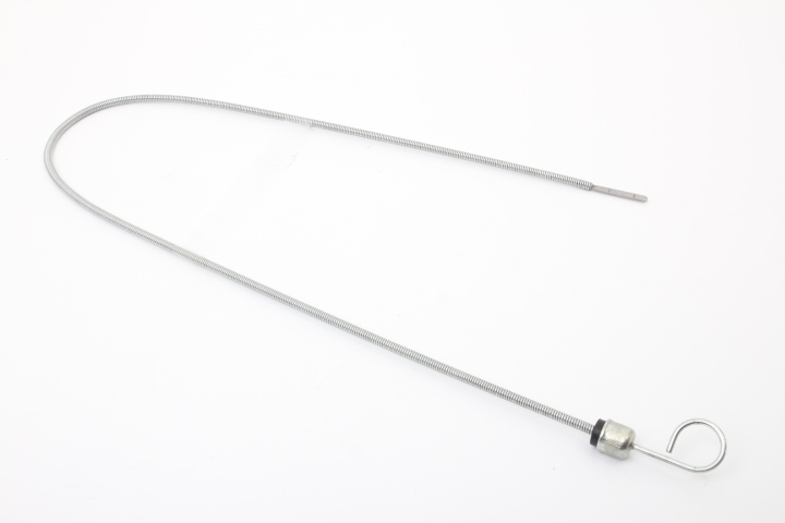 JCB - Bagnet poziomu oleju 1004 - AZERI PARTS