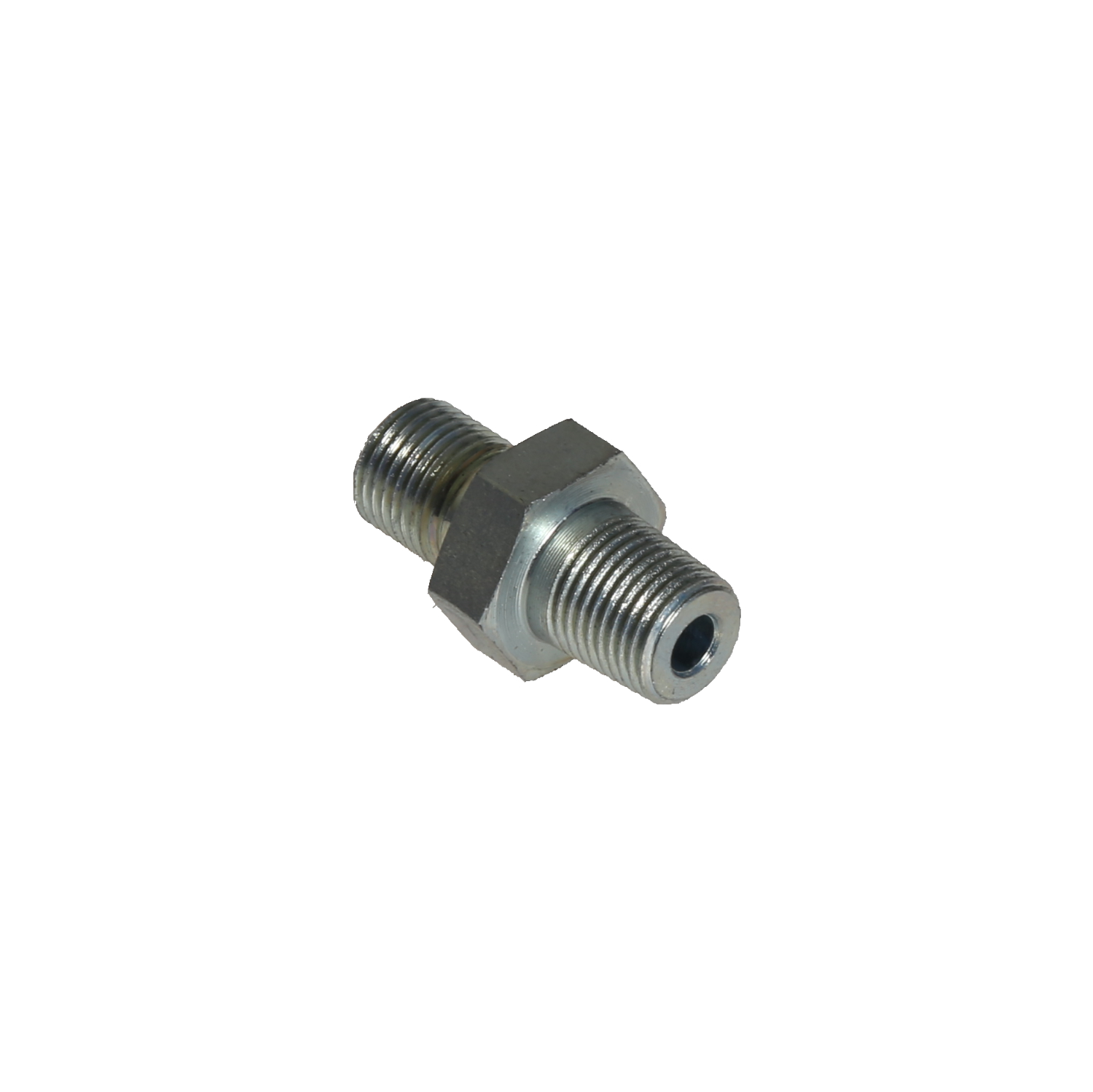 JCB - Adapter hydrauliczny 1/8"BSPTx1/8"BSP - AZERI PARTS