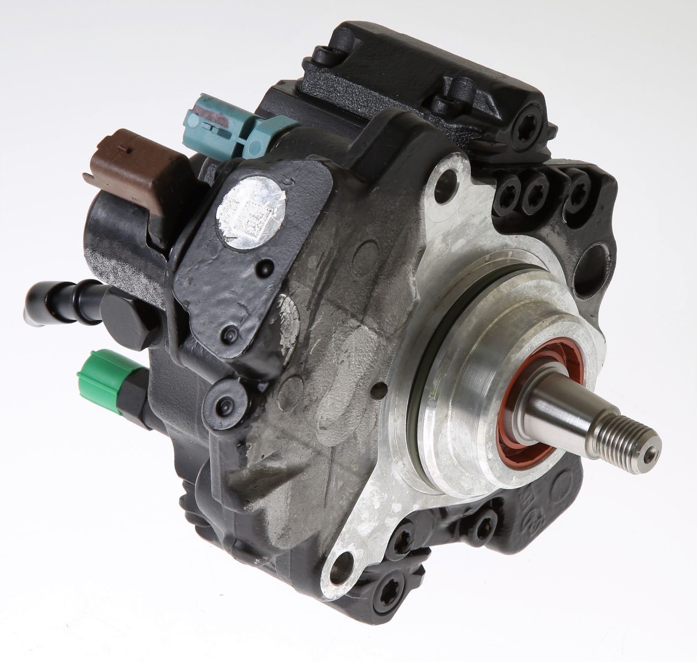 JCB Pompa wtryskowa CR Tier3 DIESELMAX - OEM