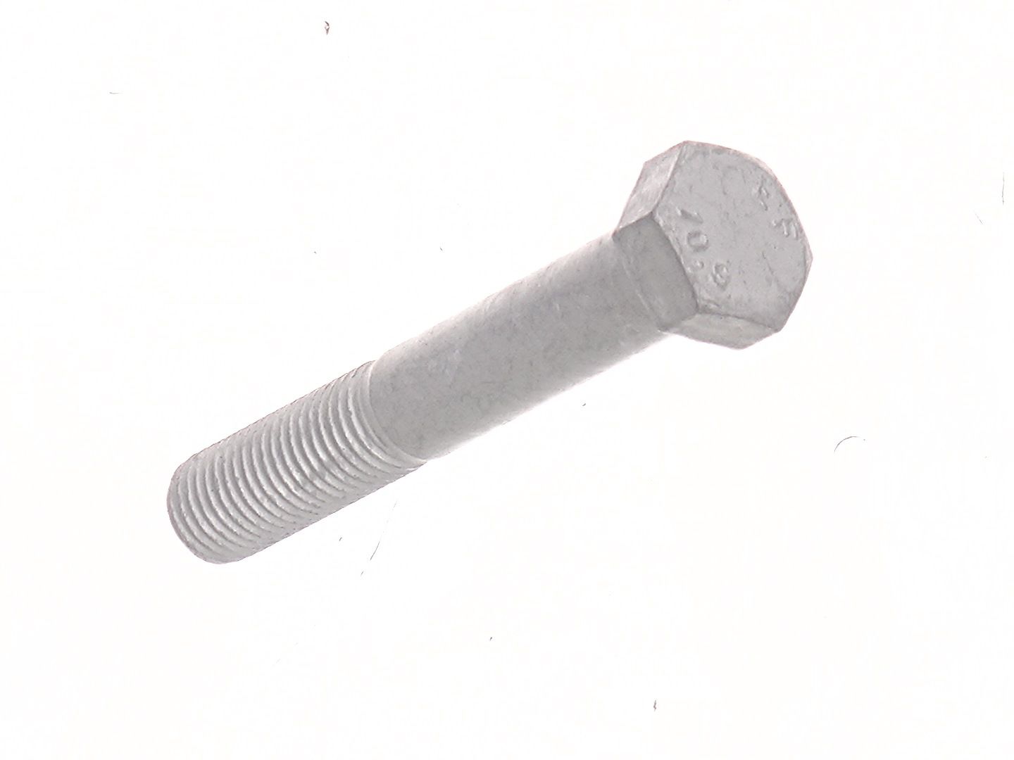 BOBCAT - Śruba z łbem sześciokątnym, klasa 10.9, 7CM16100