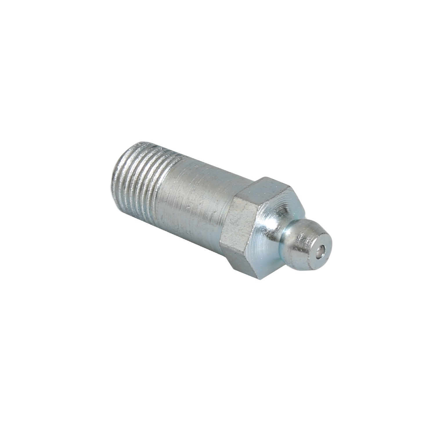 JCB - Smarowniczka/kalamitka długa 32mm - AZERI PARTS