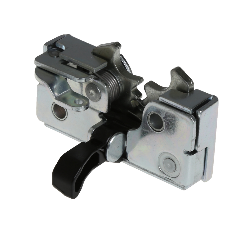 JCB - Zamek drzwi LH - AZERI PARTS
