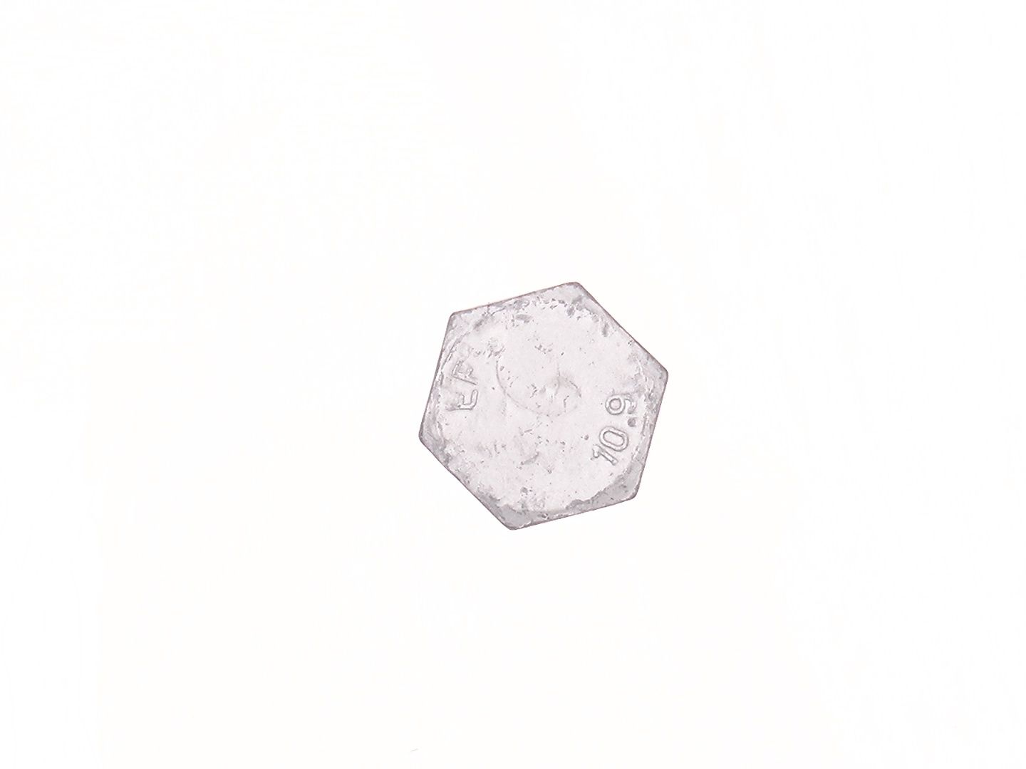 BOBCAT - Śruba z łbem sześciokątnym, klasa 10.9, 7CM20250
