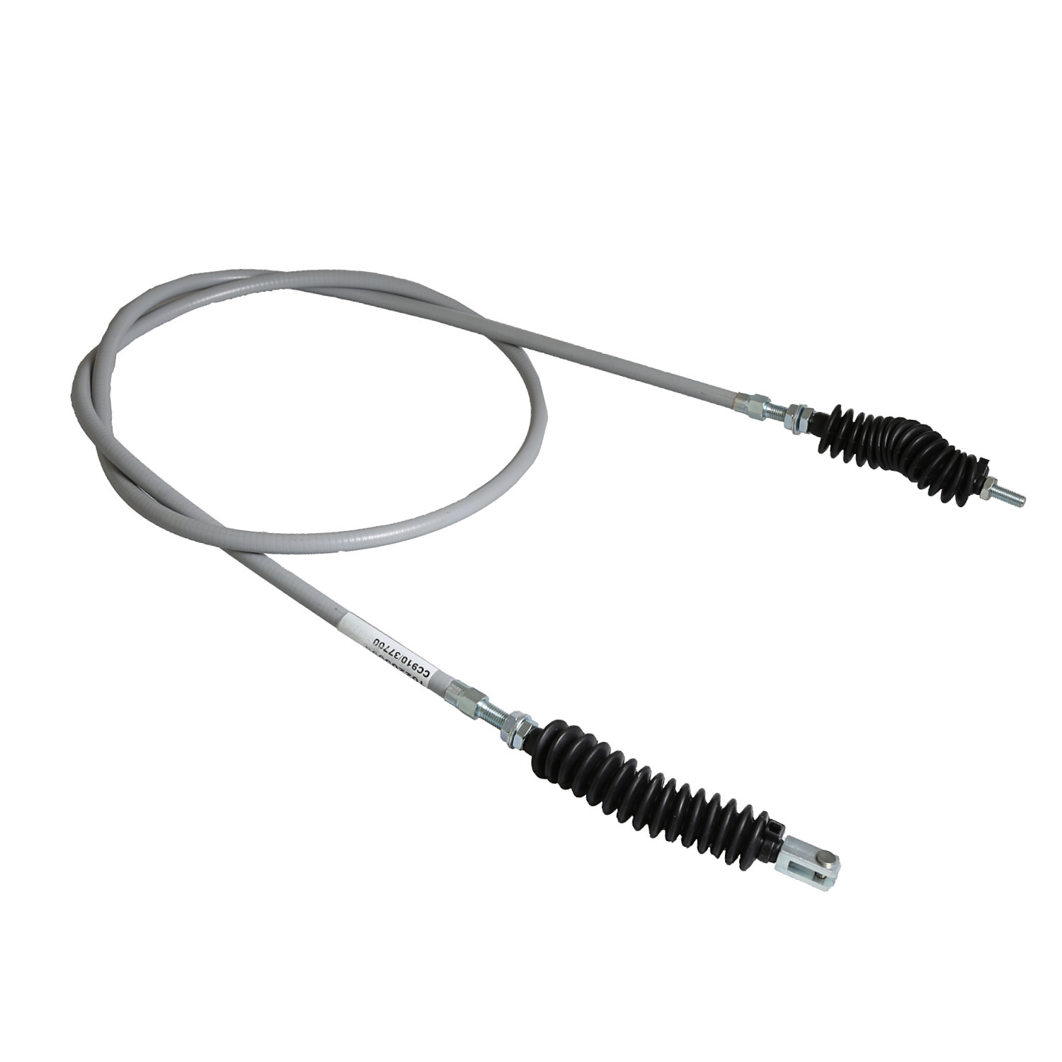 JCB - Linka gazu - AZERI PARTS
