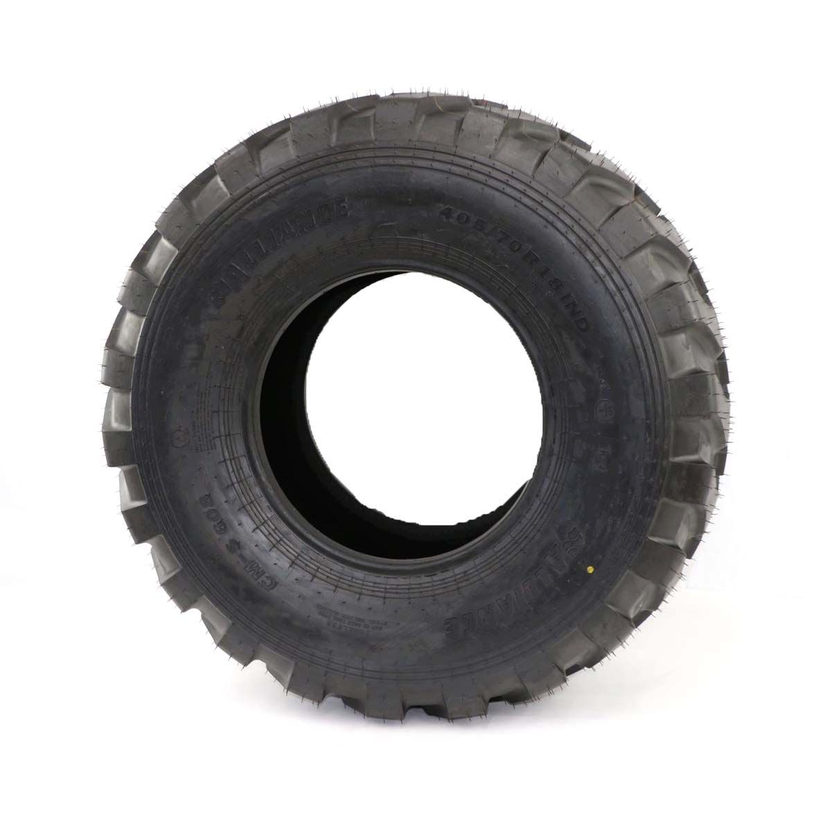 BOBCAT - Opona 405/70 R18, 7331628