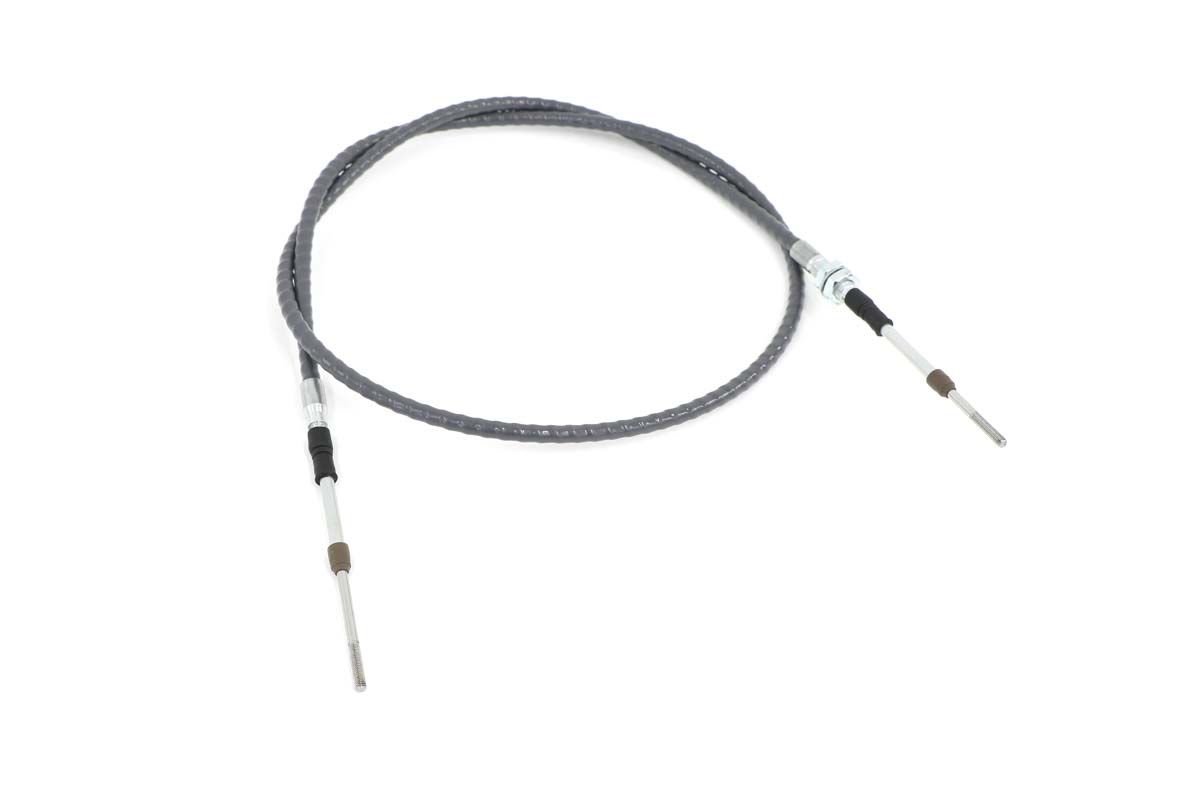 BOBCAT - Kabel, przepustnica, 6691057