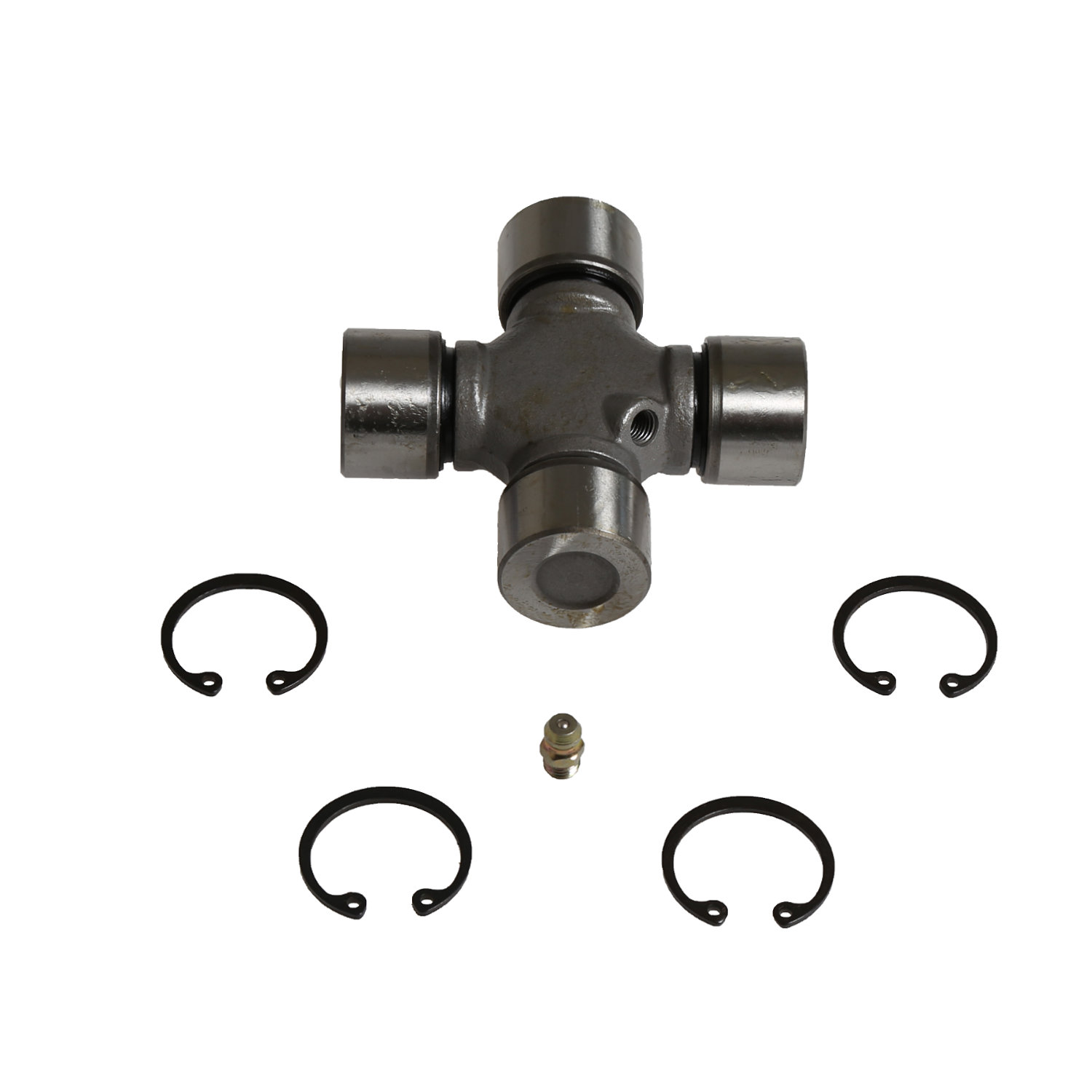 JCB - Krzyżak wał 82x27 - AZERI PARTS