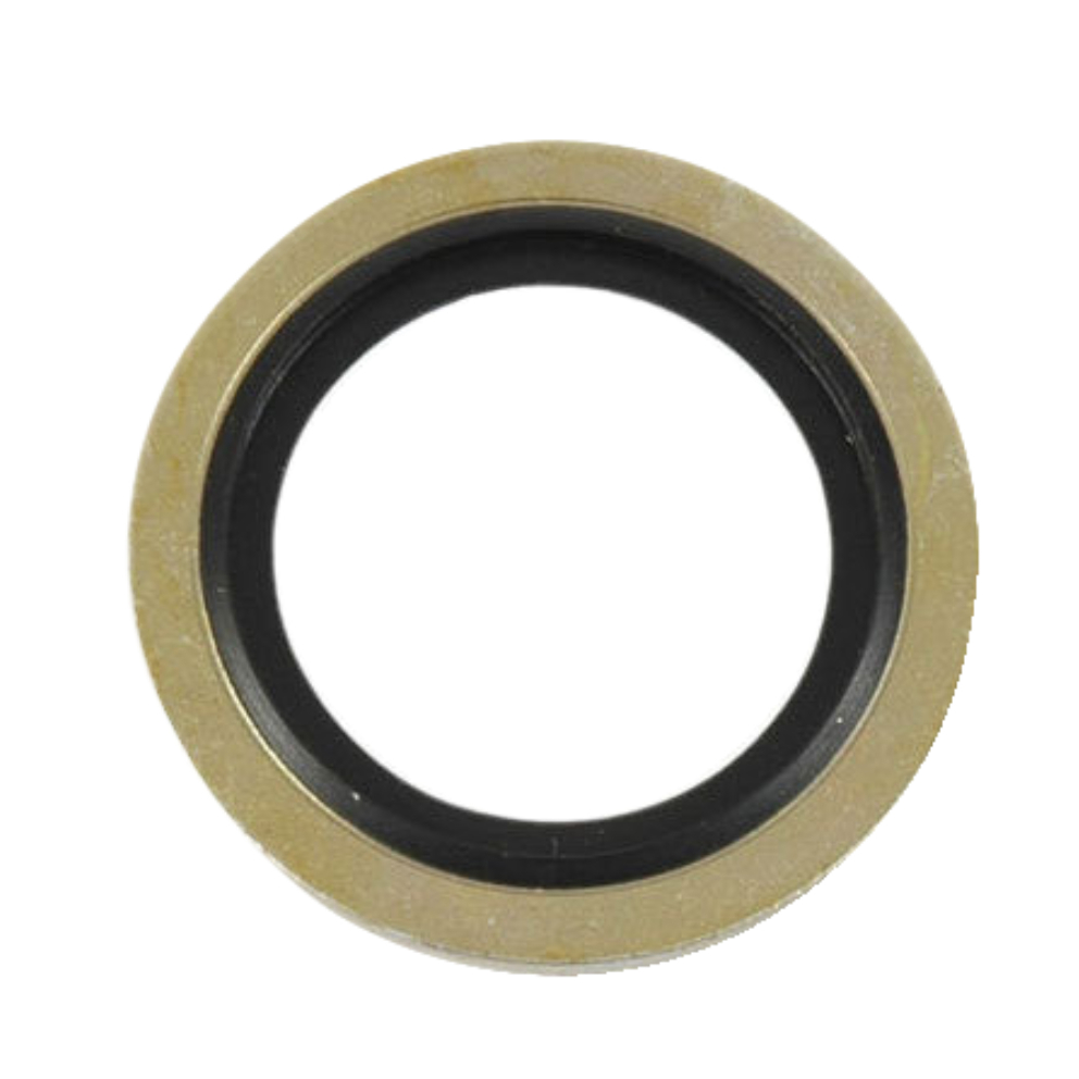 JCB - Uszczelka typu "Dowty" 3/4" BSP - AZERI PARTS