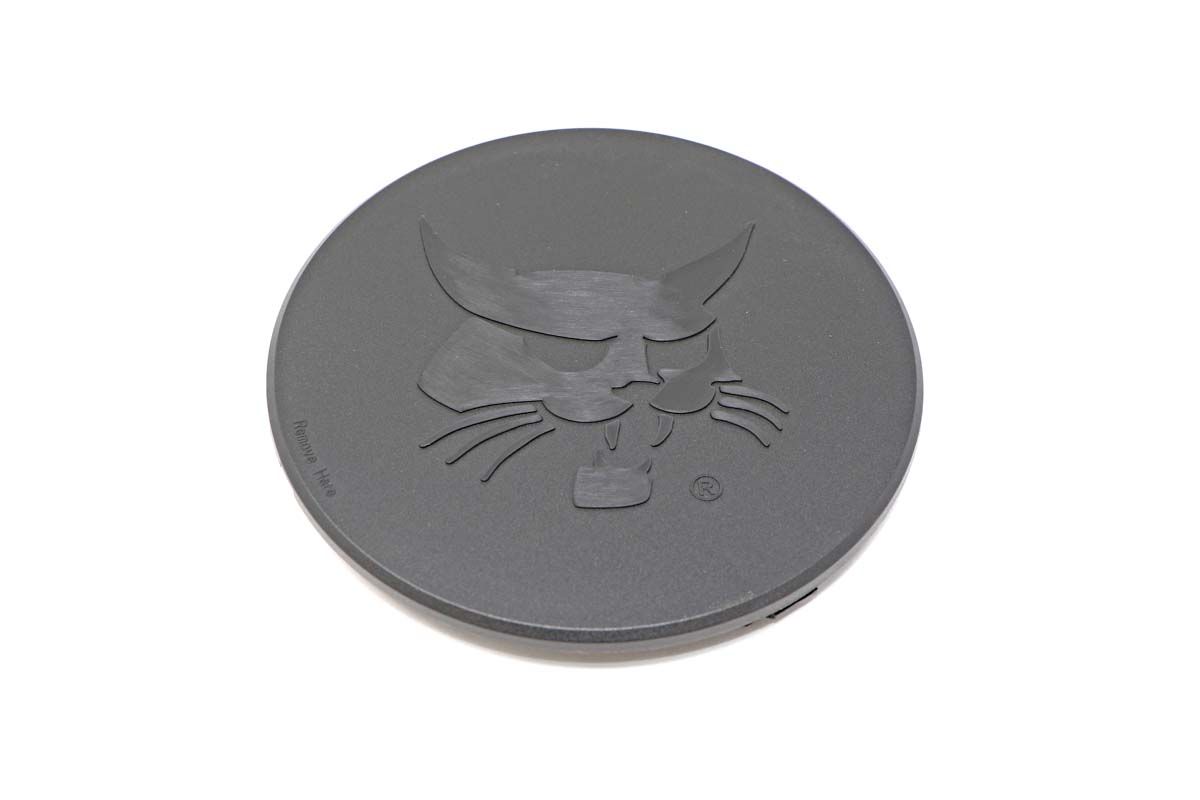 BOBCAT - Wtyczka, Zespół Kabiny, 6733107