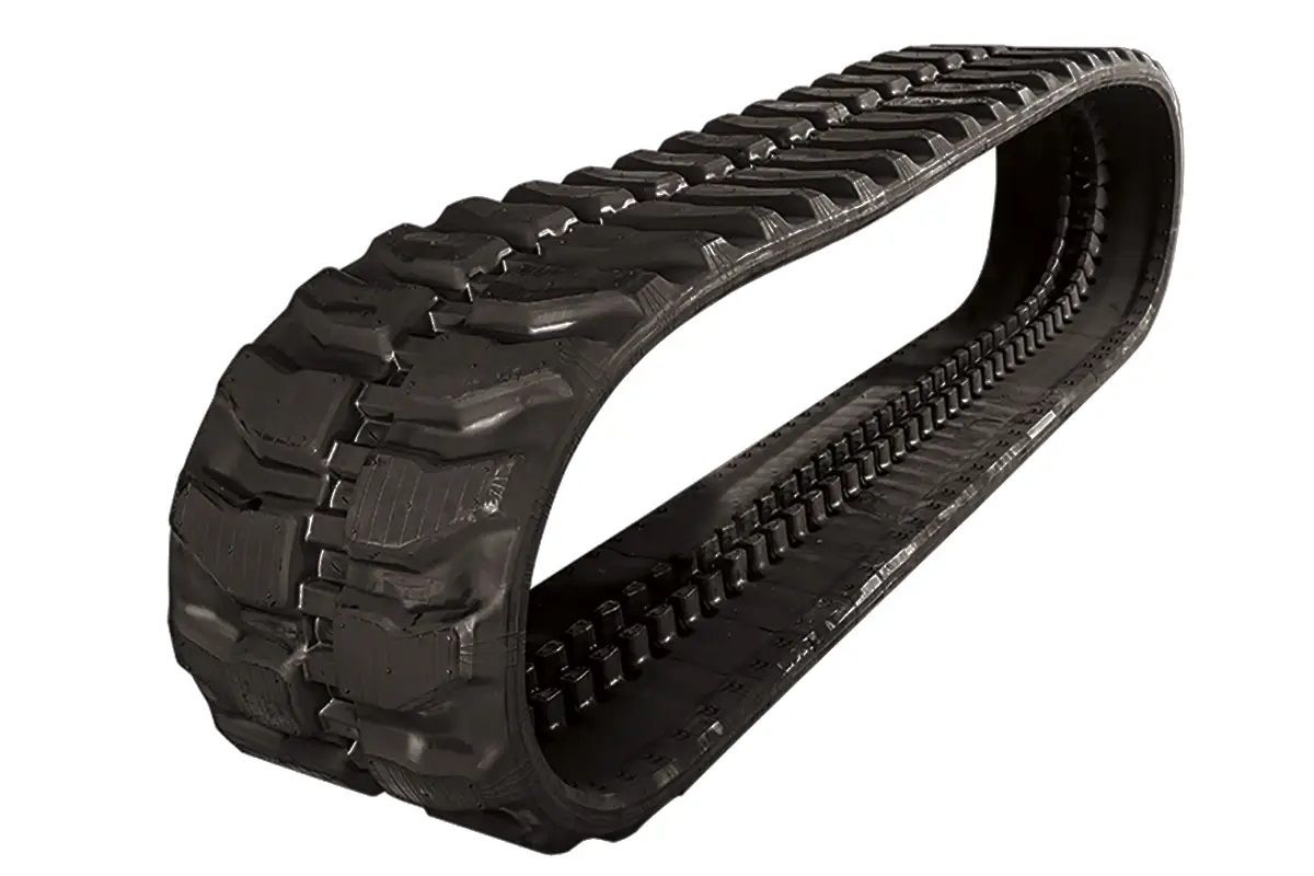 GĄSIENICA GUMOWA (350 x 55 x 88), 6692959 do modeli Bobcat E42 E50z