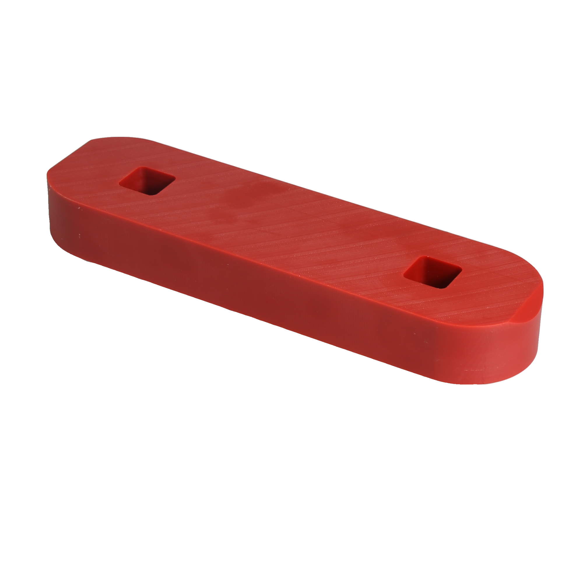 JCB - Ślizg teflonowy ramienia - AZERI PARTS