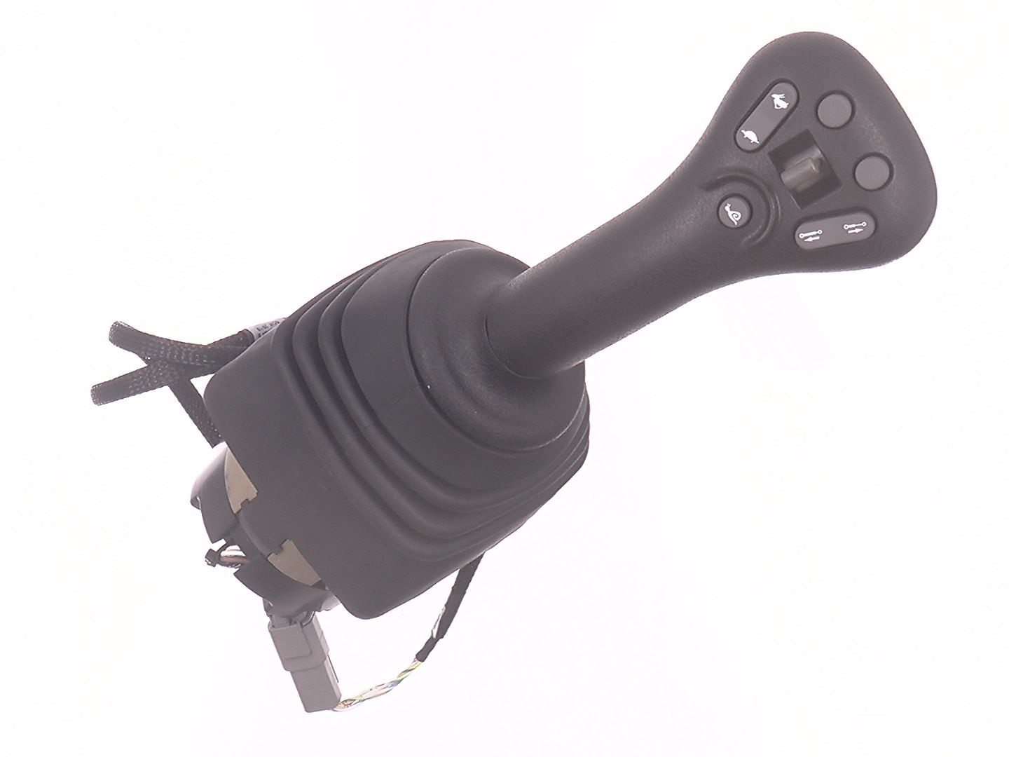 BOBCAT - Sterowanie przełączane joystickami (SJC), leworęczne, 7023150