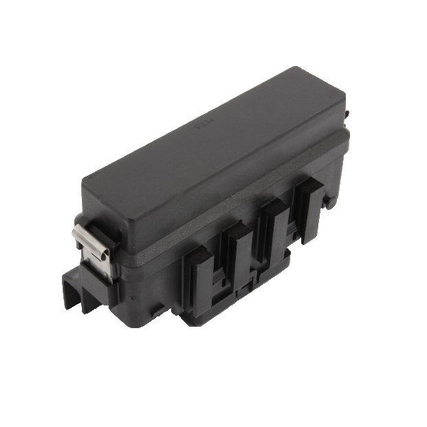 JCB - Skrzynka bezpieczników - AZERI PARTS