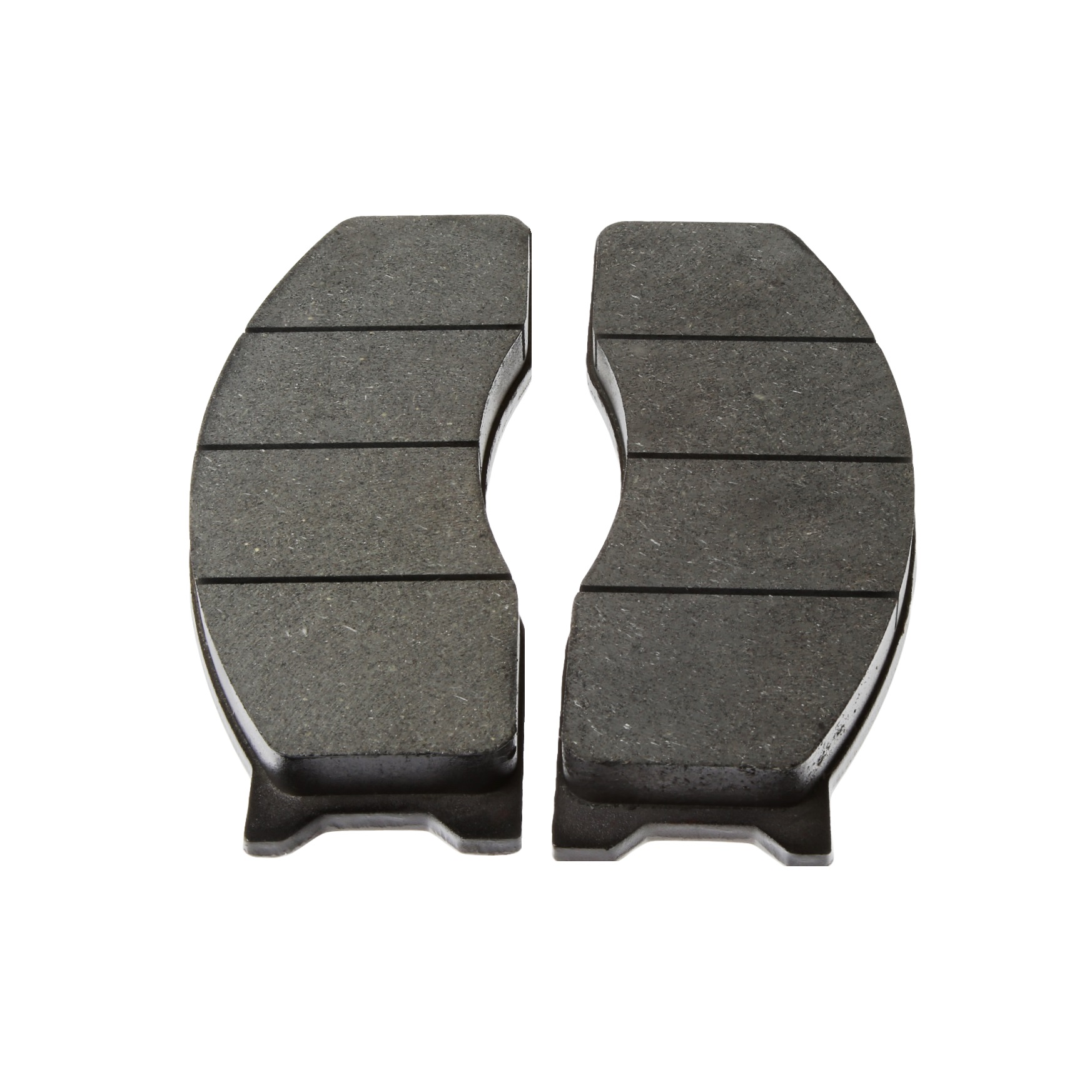 JCB - Zestaw klocków hamulcowych - AZERI PARTS