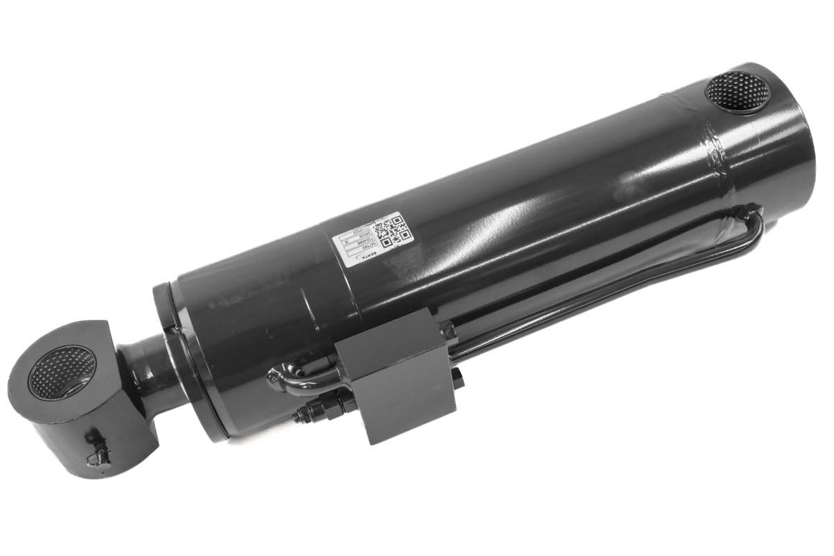 Siłownik przechyłu hydrauliczny, 7354686