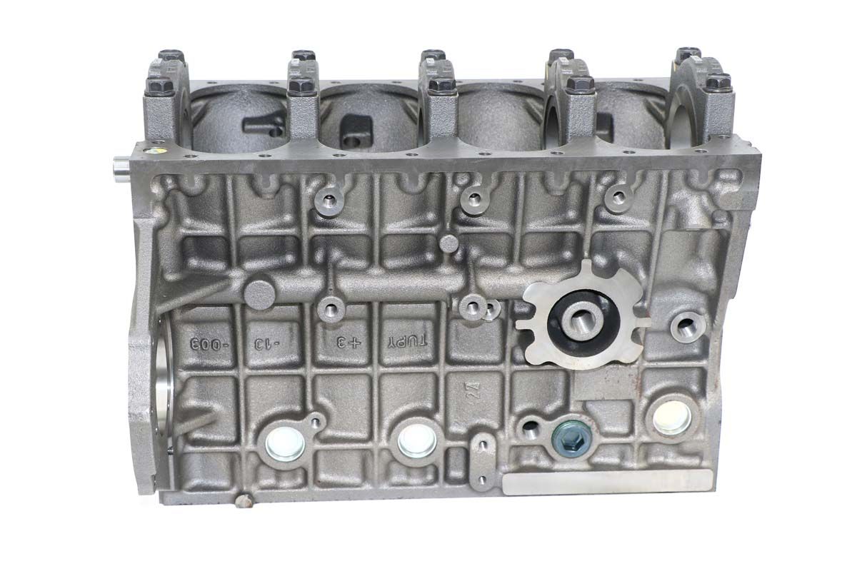 BOBCAT - Blok silnika, 7024361