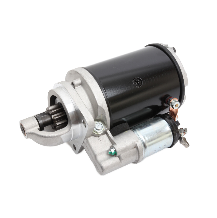Rozrusznik planetarny 12V 3.2kW (pasuje do JCB) - WAI