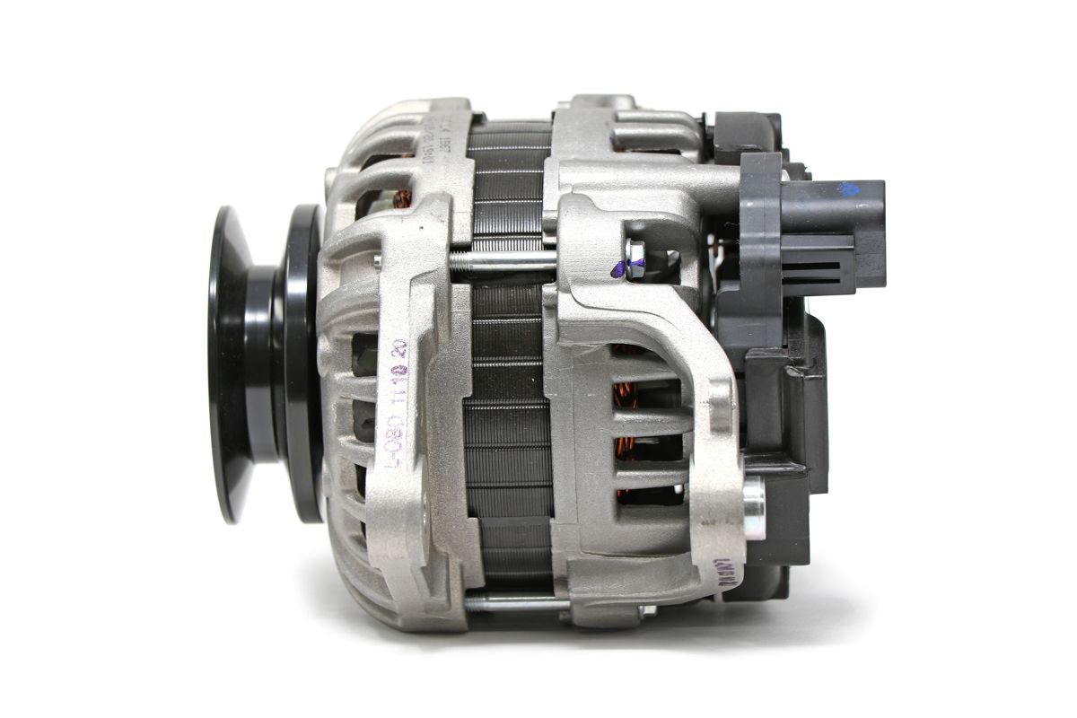 BOBCAT - Alternator, 7028681