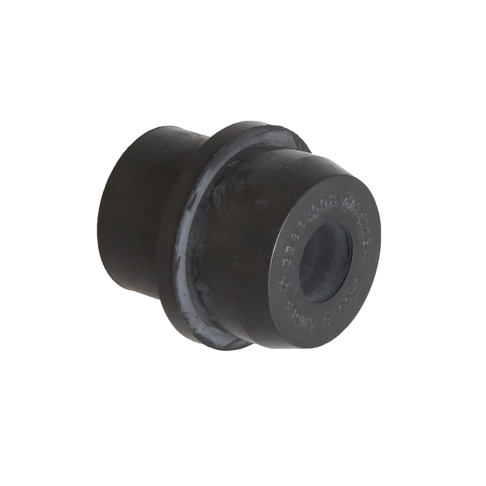 JCB - Łącznik gumowy głowicy (pasuje do JCB) - AZERI PARTS
