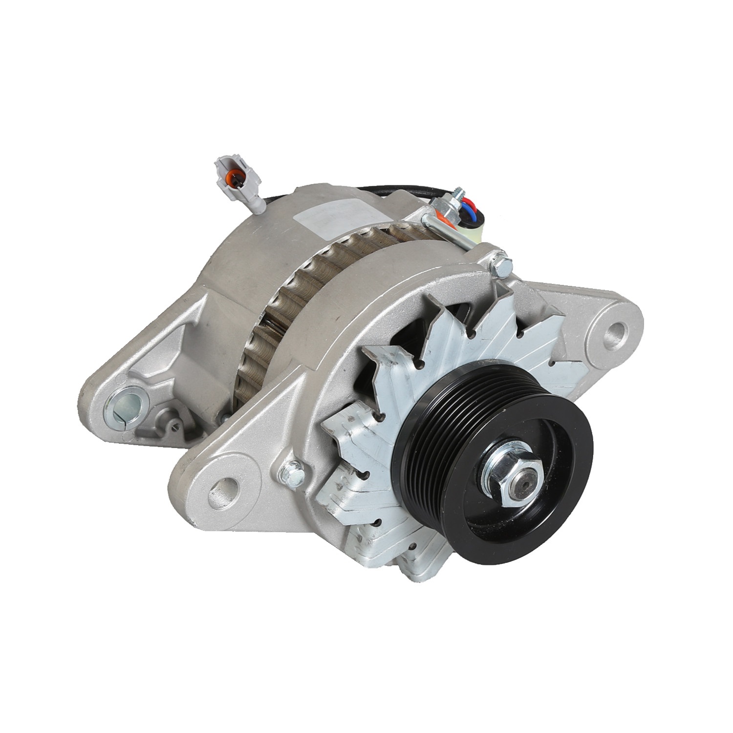 JCB Alternator 24V 50A - AZERI PARTS