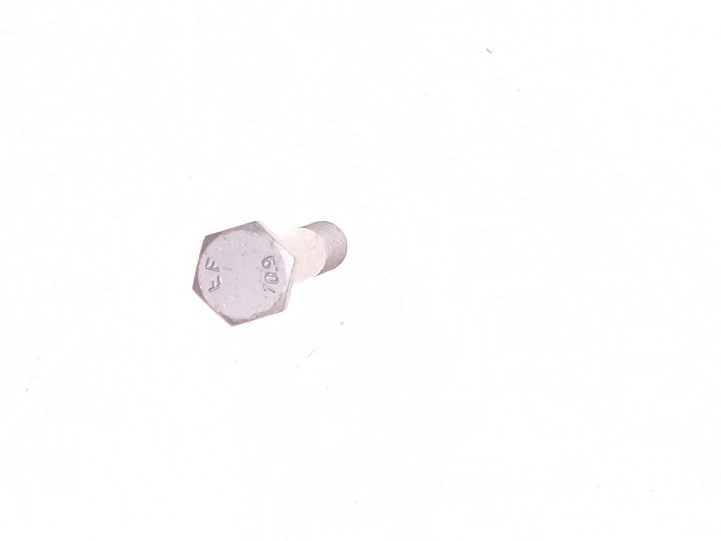 BOBCAT - Śruba z łbem sześciokątnym, klasa 10.9, 7CM1090