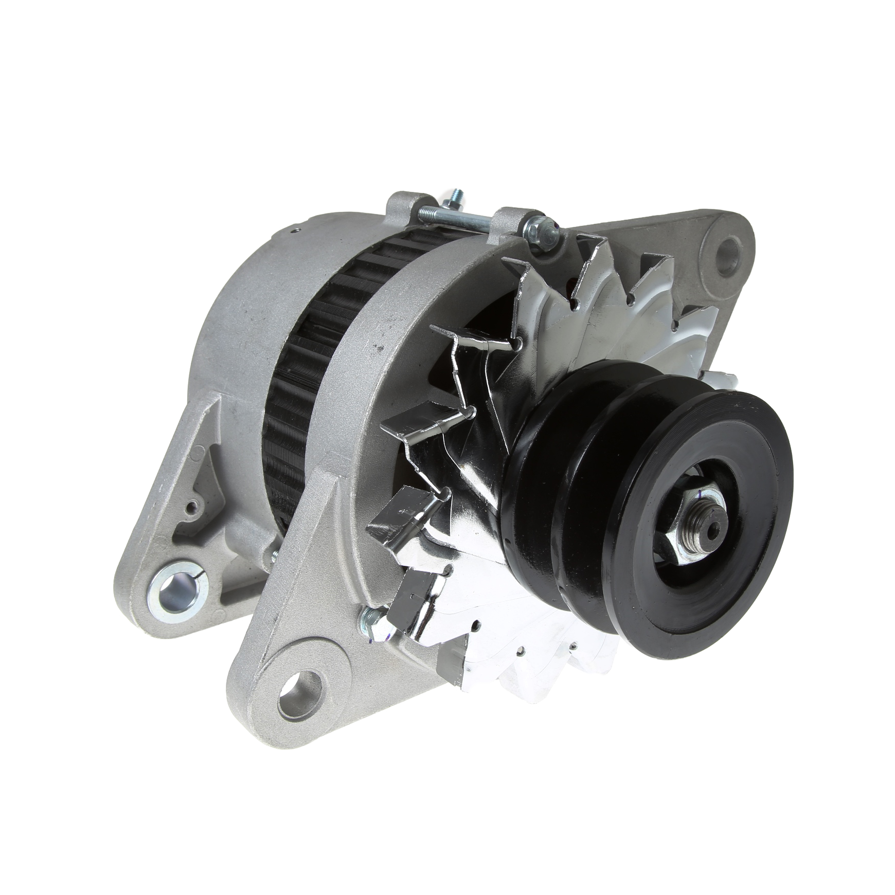 JCB Alternator 24V 40AMP - JS WAI