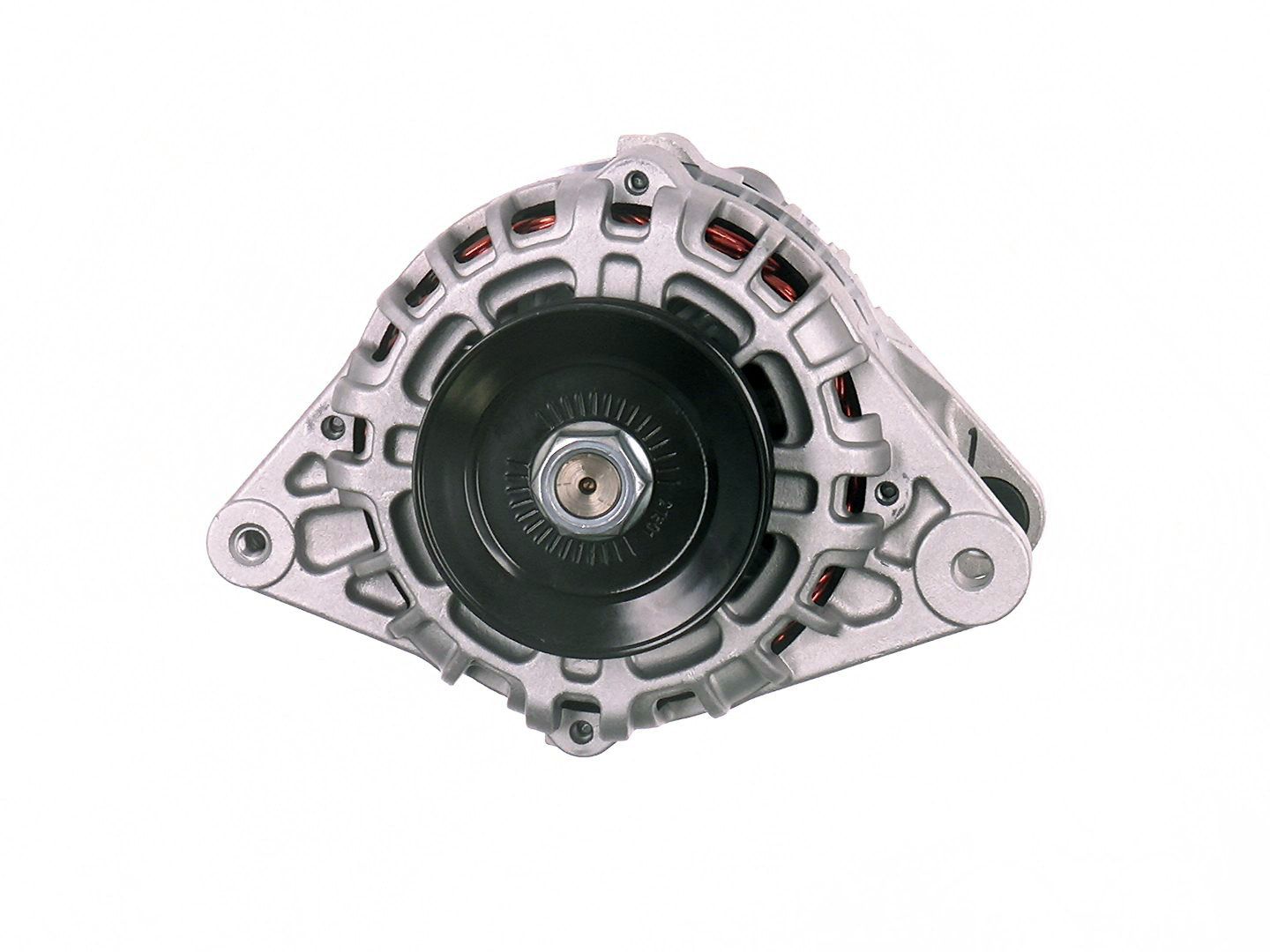 BOBCAT - ALTERNATOR, 6678205
