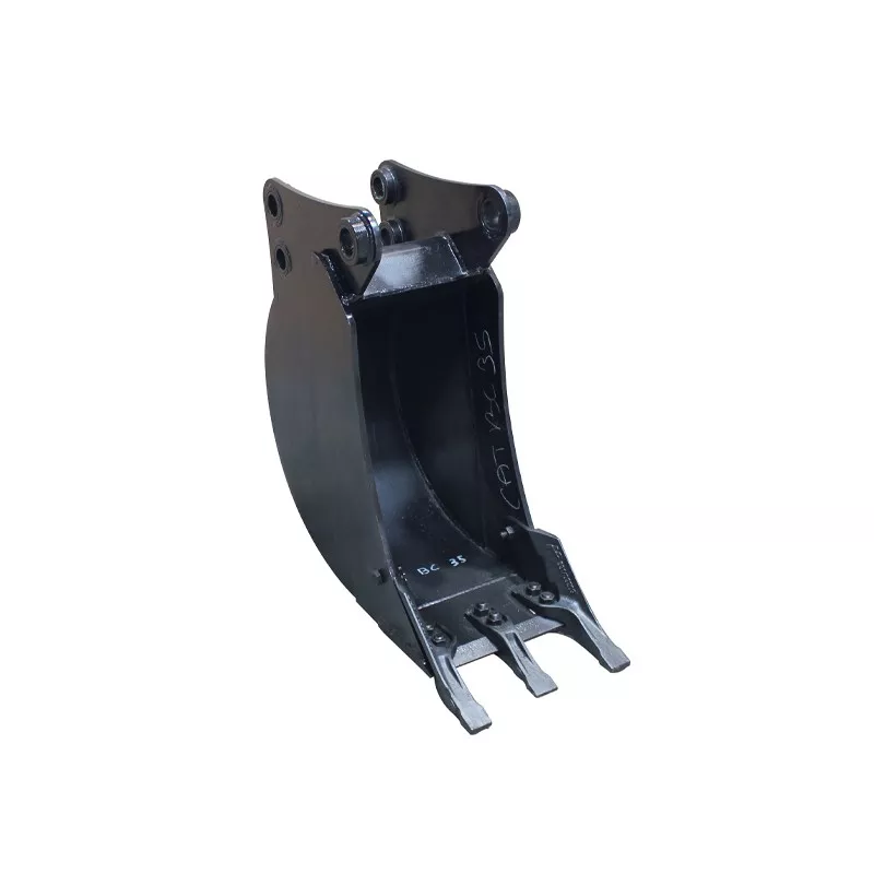 CAT - Łyżka 35cm pasująca do CAT 428B 428C - HB400
