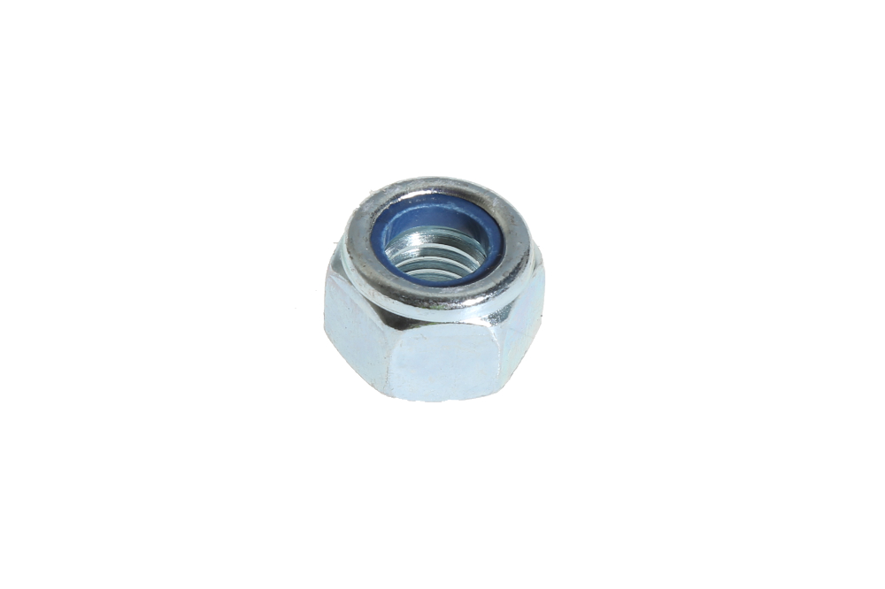 JCB - Nakrętka M12 samokontrująca - AZERI PARTS