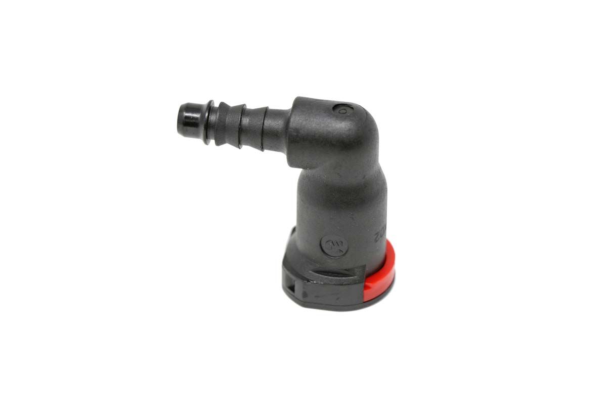 BOBCAT - Złącze, 9,89 mm, paliwo, 90 stopni, 7231187