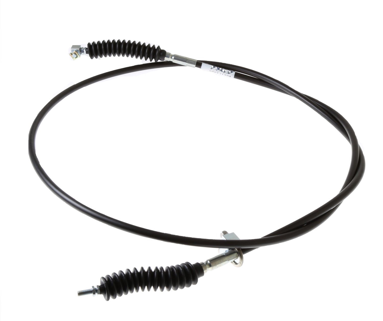 JCB - Linka gazu 2250mm - AZERI PARTS