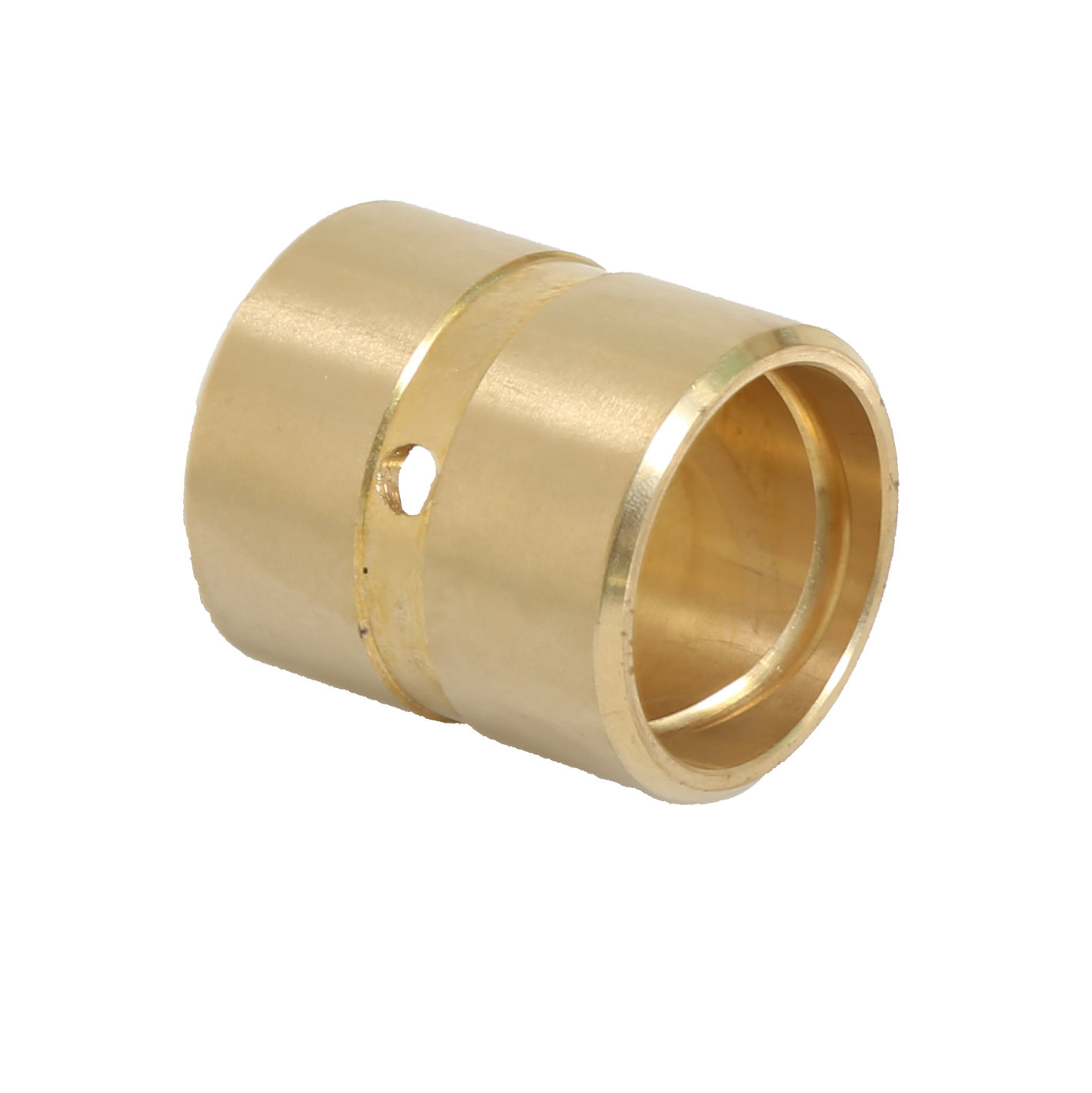 JCB - Tuleja sworznia zwrotnicy 38x45x51mm - AZERI PARTS