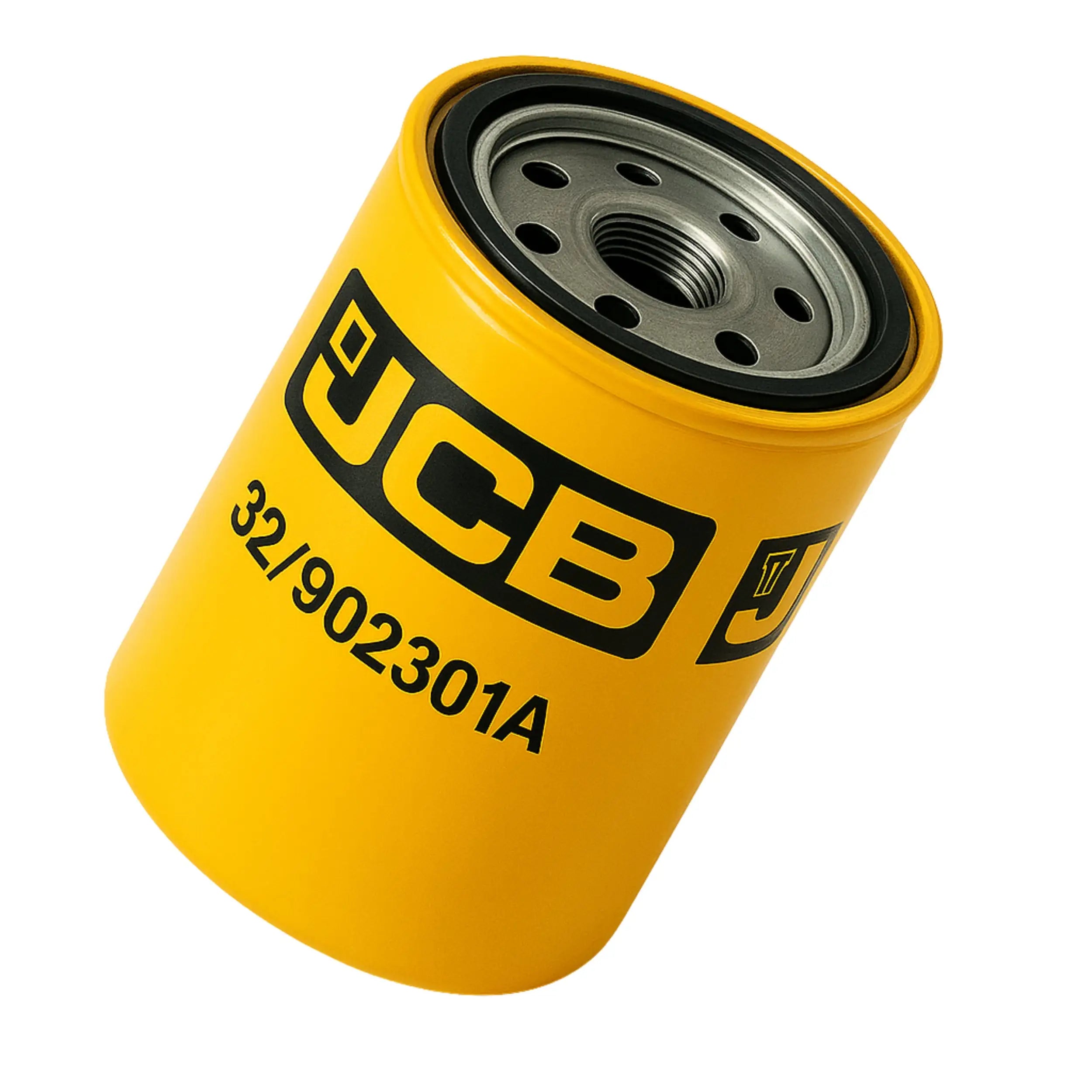 JCB - Filtr Hydrauliczny Koparko-Ładowarka Ssący 32/902301A Oryginał